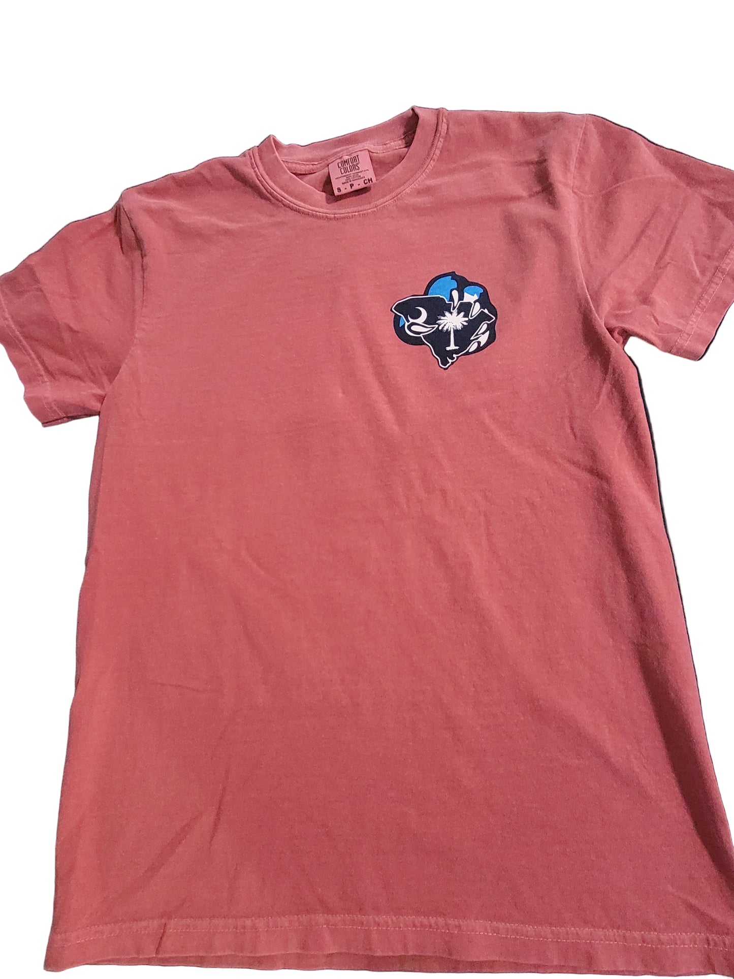 Comfort Color Tees