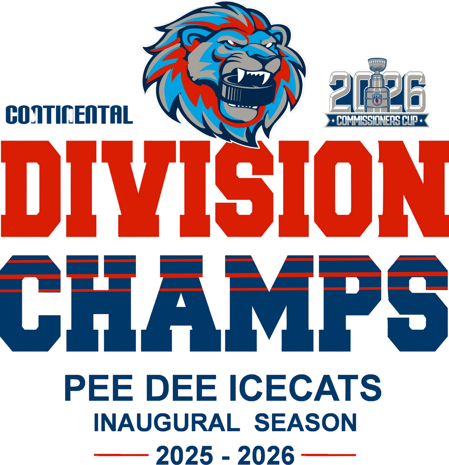 Division Champ Shirt