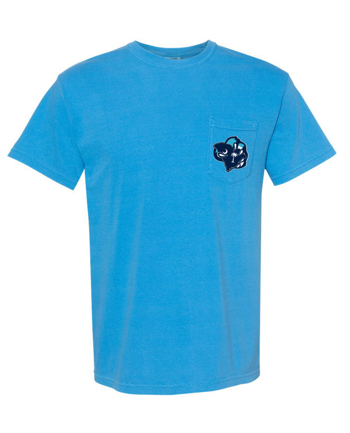 Pocket T-Shirt