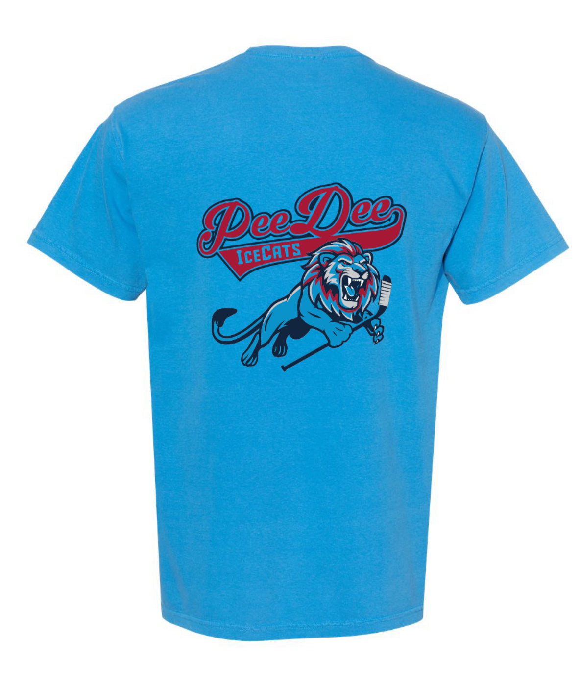 Pocket T-Shirt