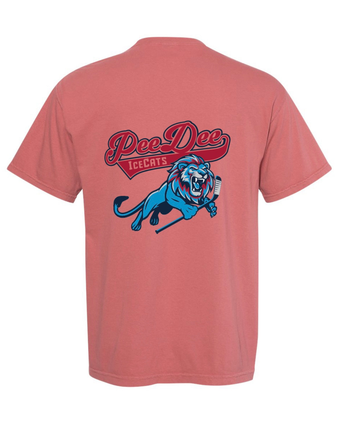Pocket T-Shirt