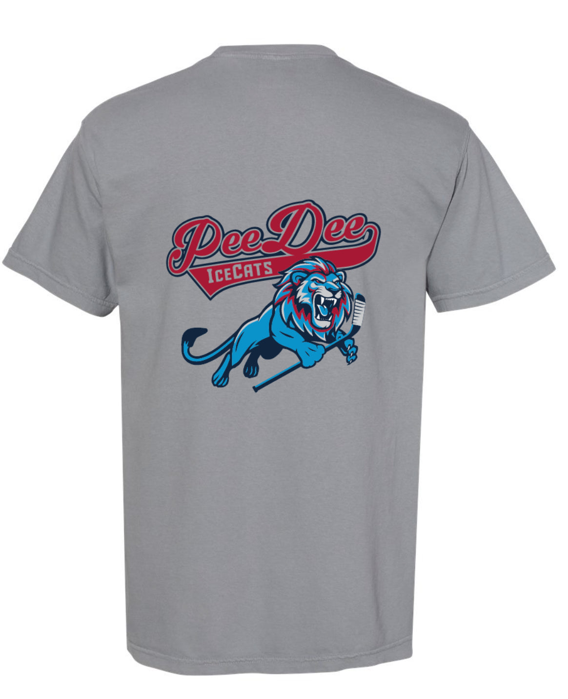 Pocket T-Shirt