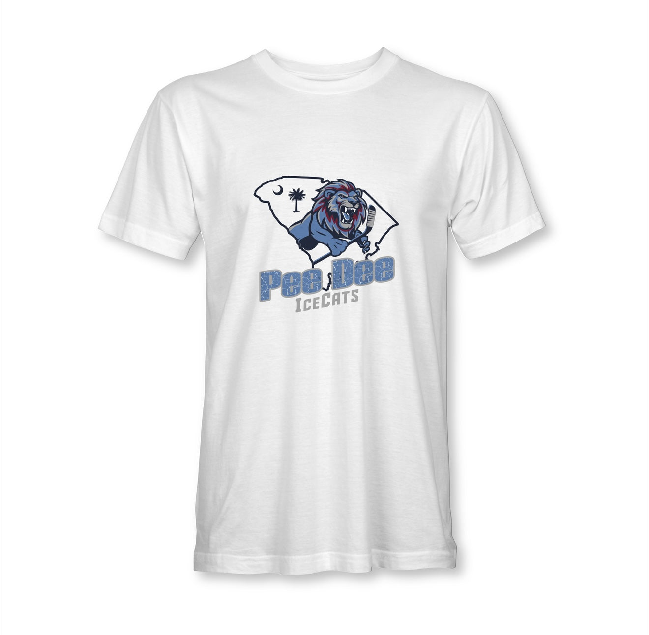 Lion State T-shirt