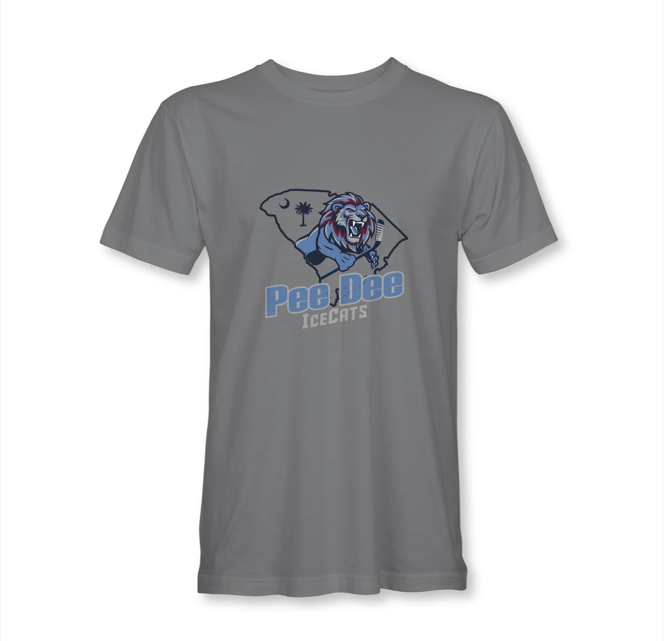 Lion State T-shirt