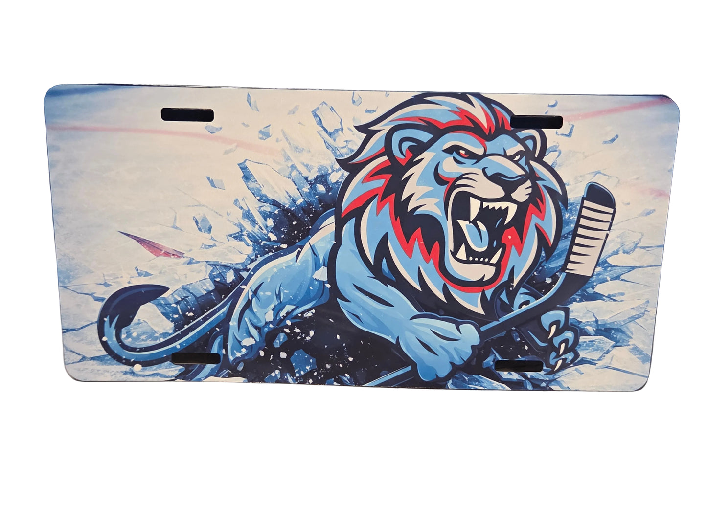 License Plates- *STORE PICK-UP ONLY*