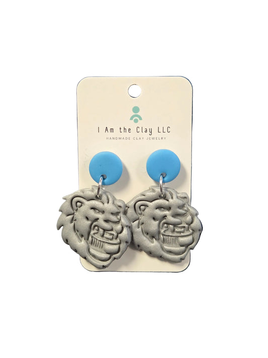 Earrings-*STORE PICKUP ONLY*