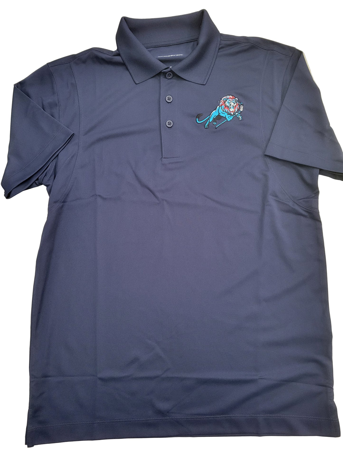 Polo-Navy