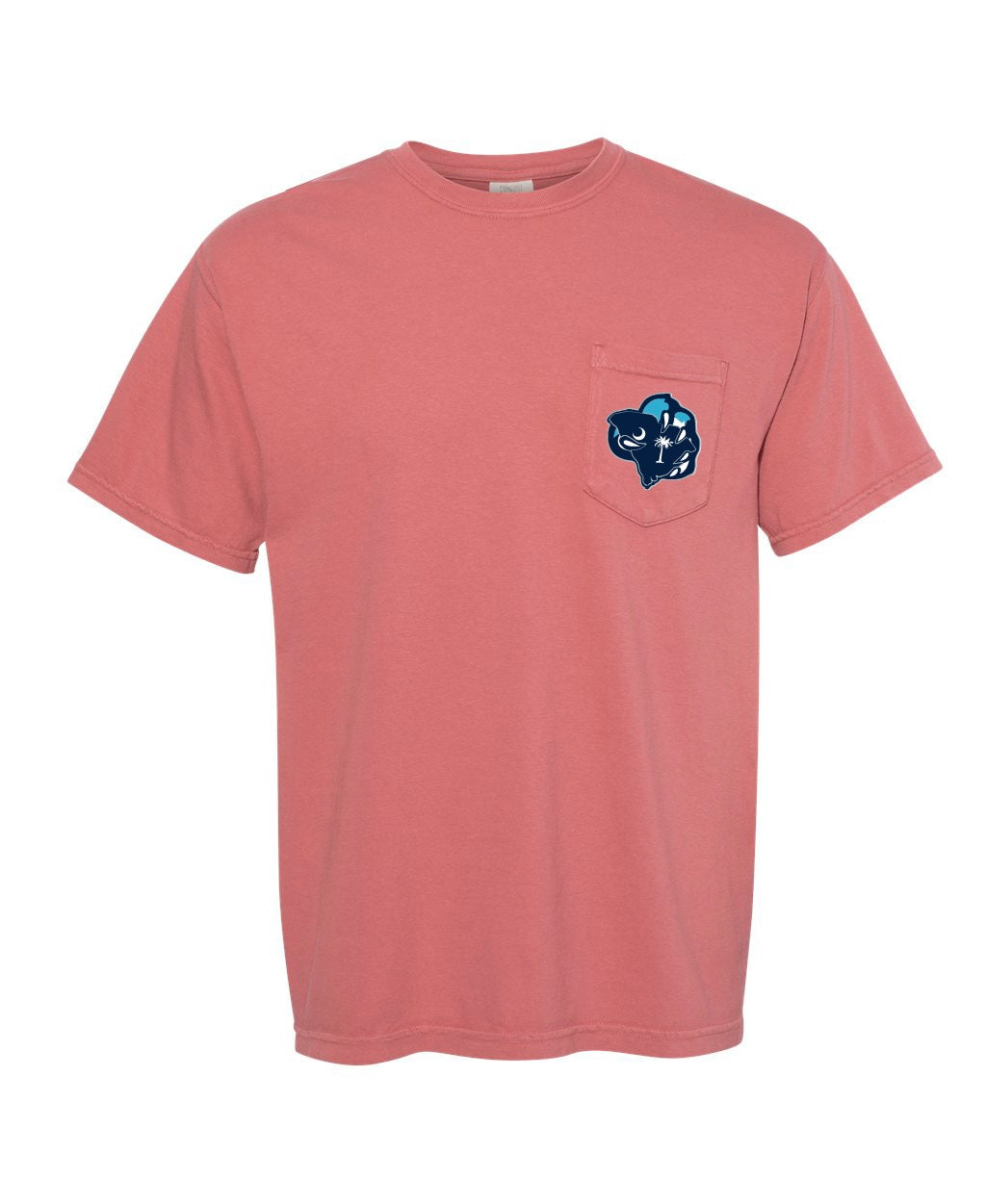Pocket T-Shirt