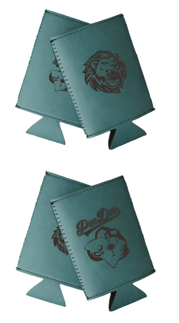 Tall Boy Koozie