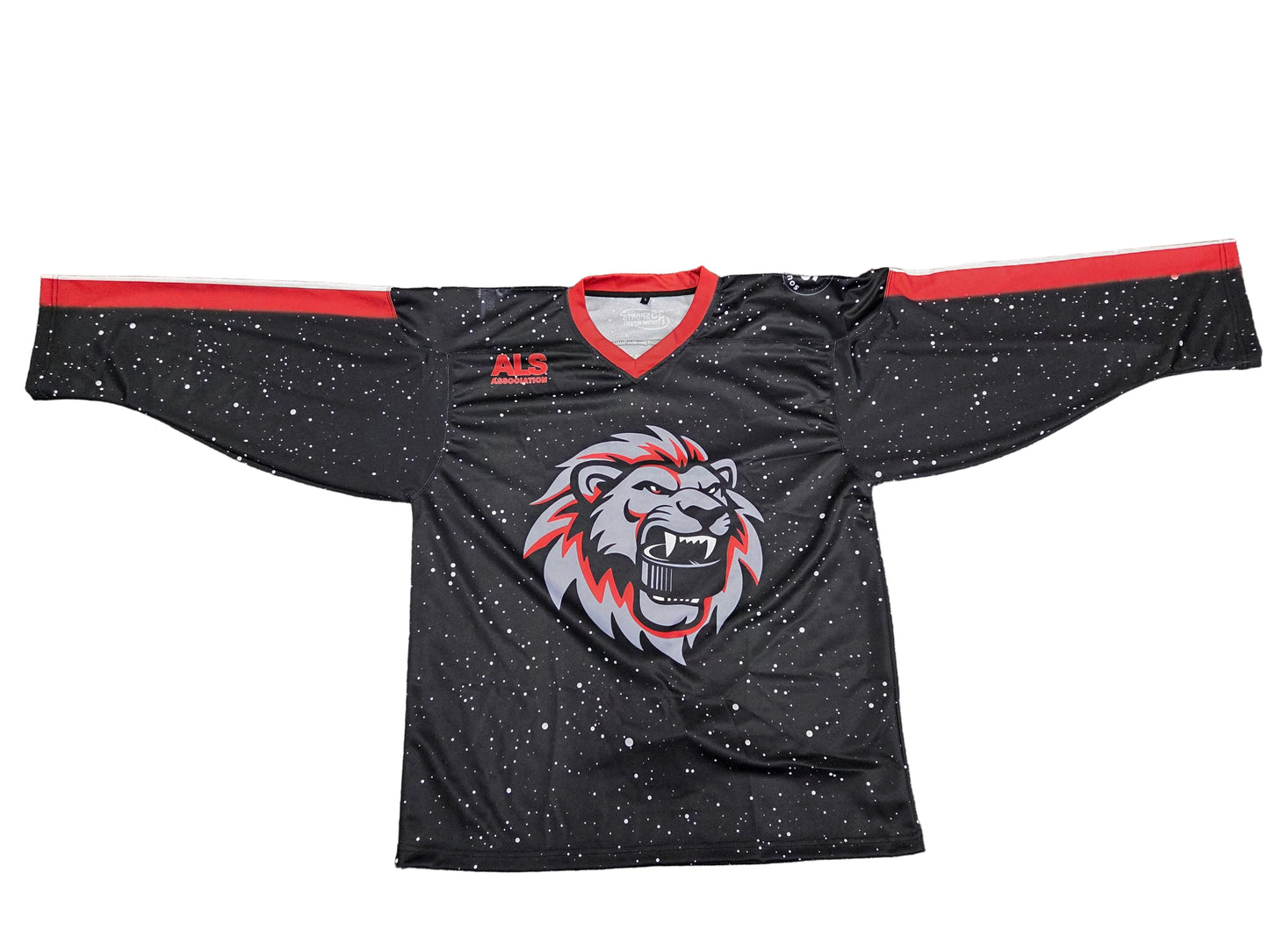 Star Wars Replica Jersey