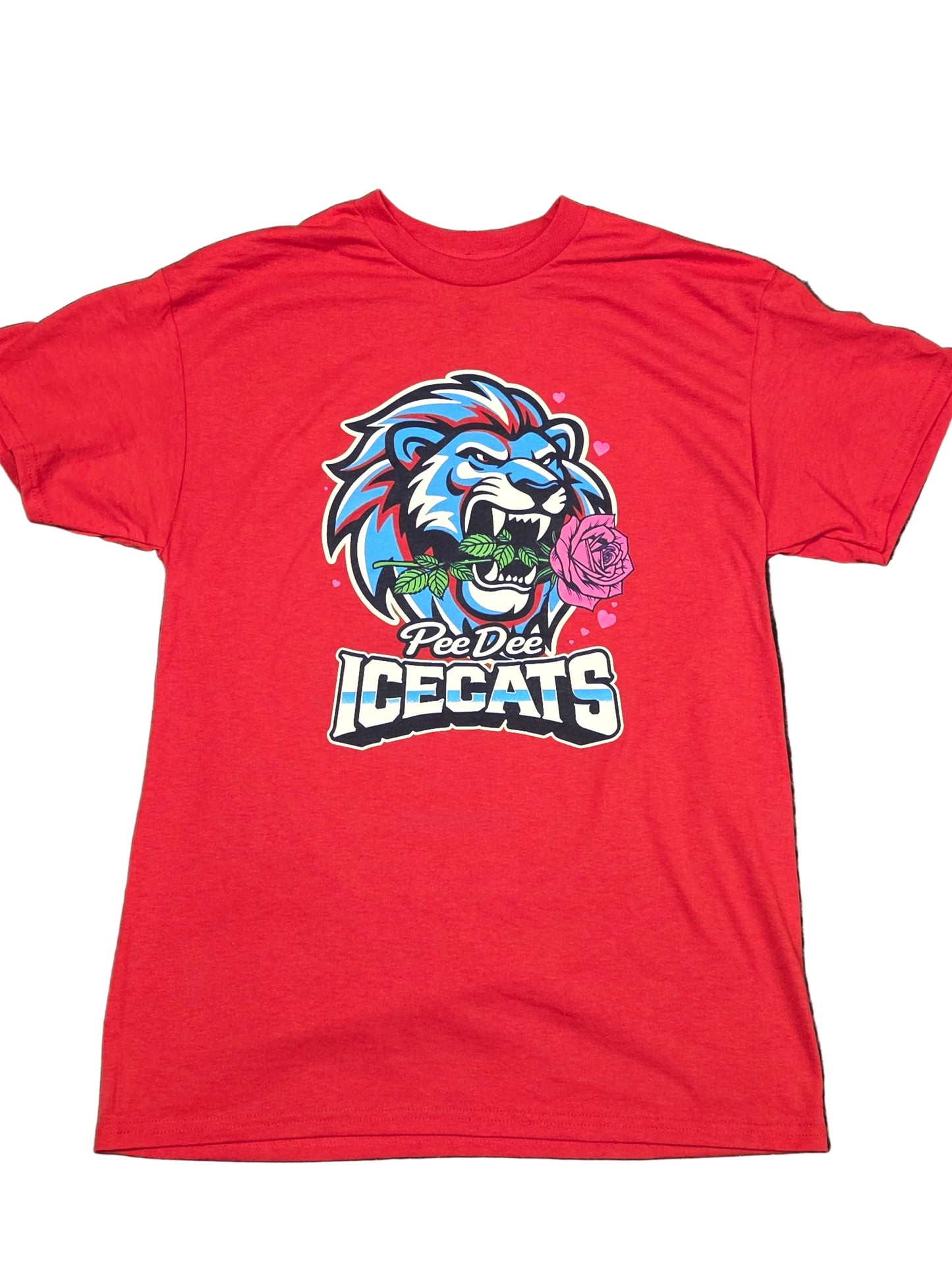 Valentine's T-Shirt Shirt