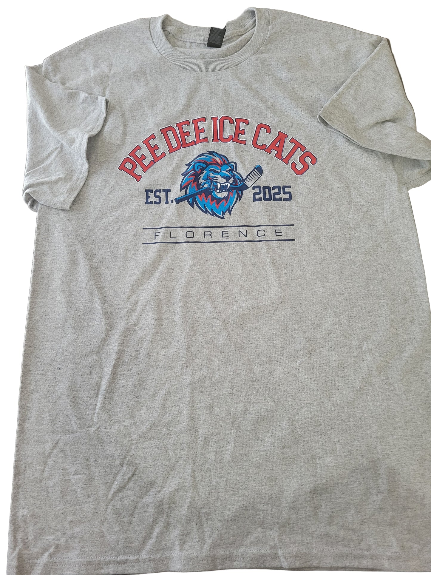 Short Sleeve-Inaugural