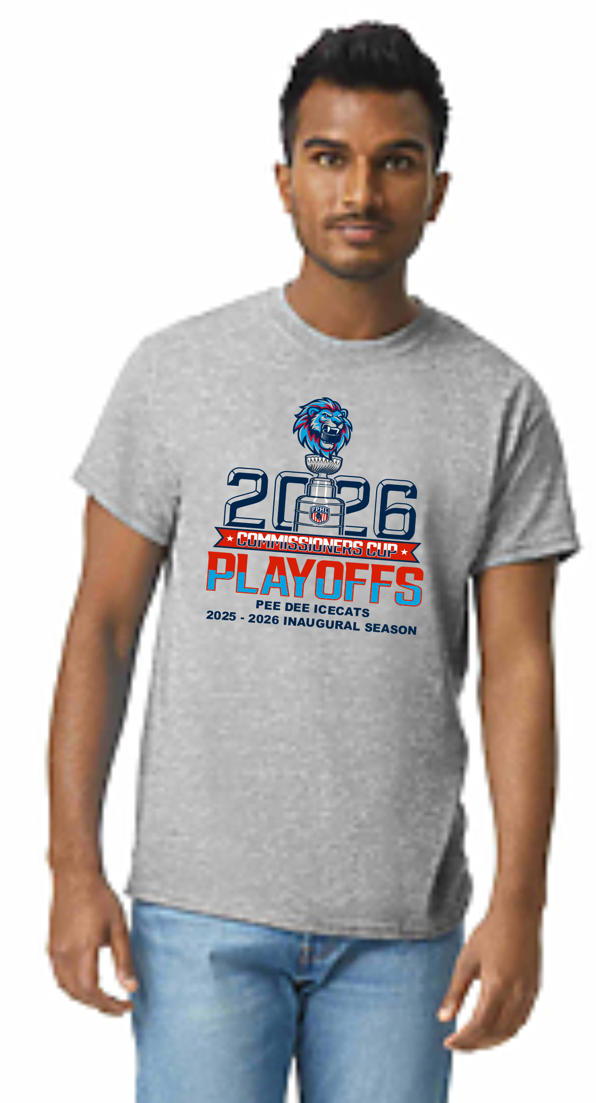 Playoff Tee