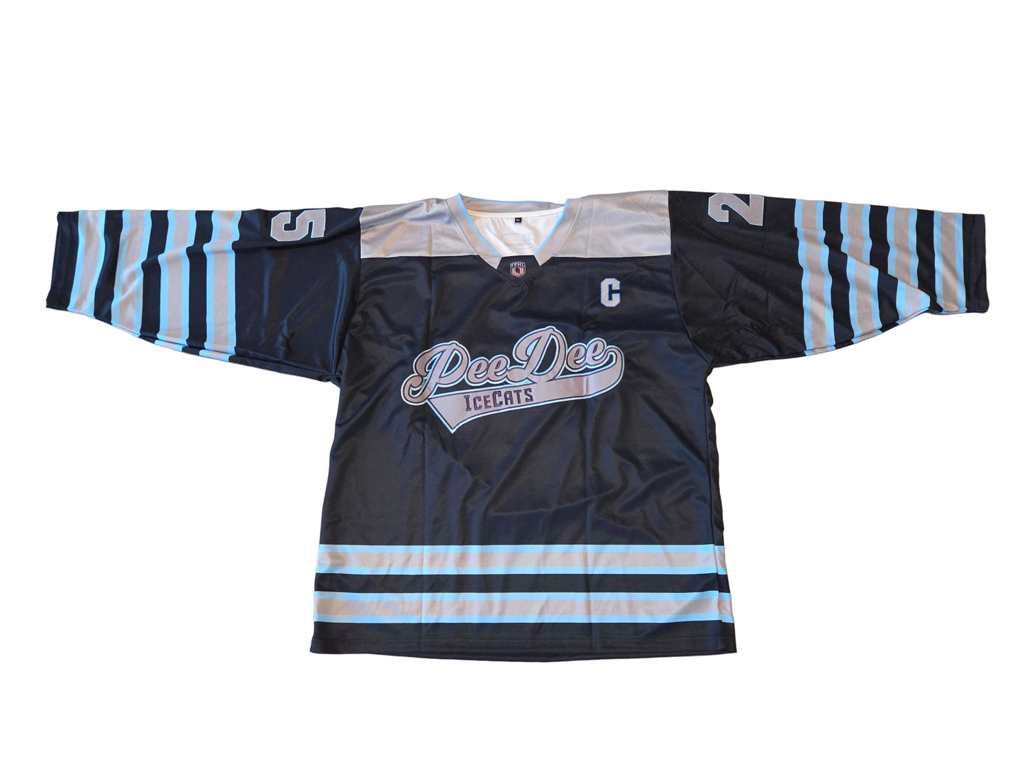 (35 Sports) Authentic 2025-2026 Adult Legacy Alternate Jersey