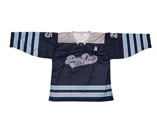 (35 Sports) Authentic 2025-2026 Adult Legacy Alternate Jersey