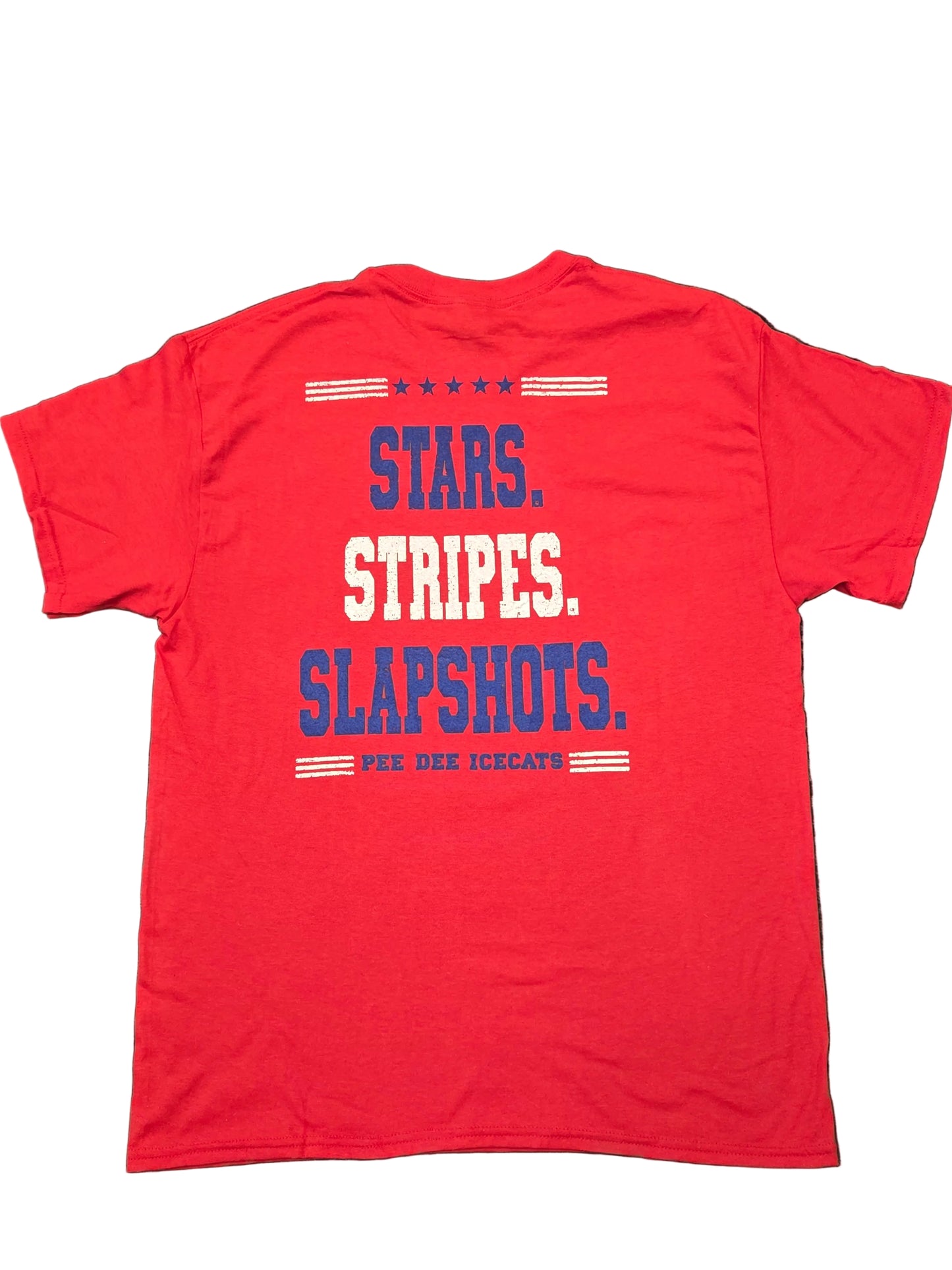 4th of July T-Shirt