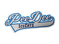 Script Car Decal
