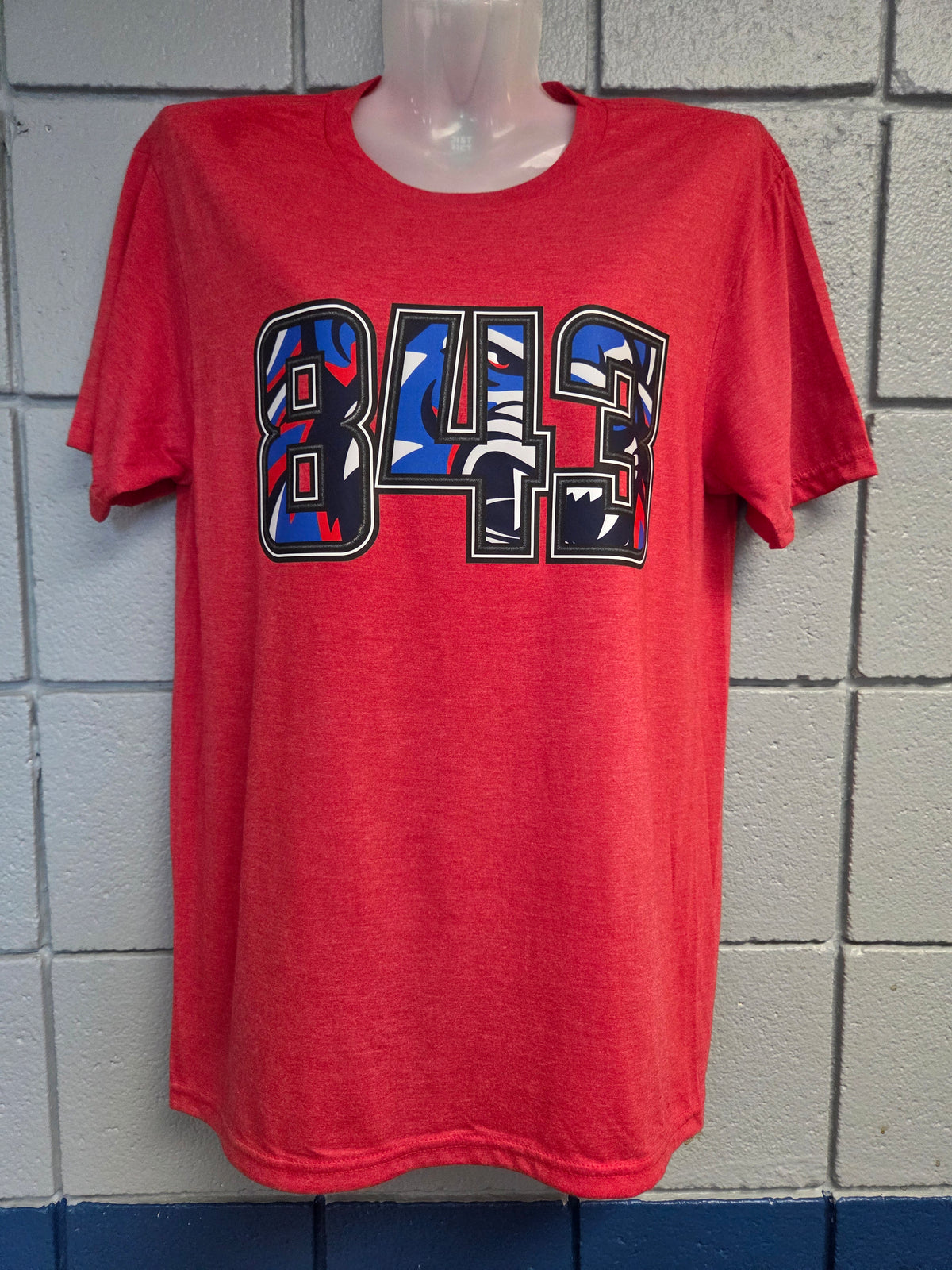 843 T-shirt