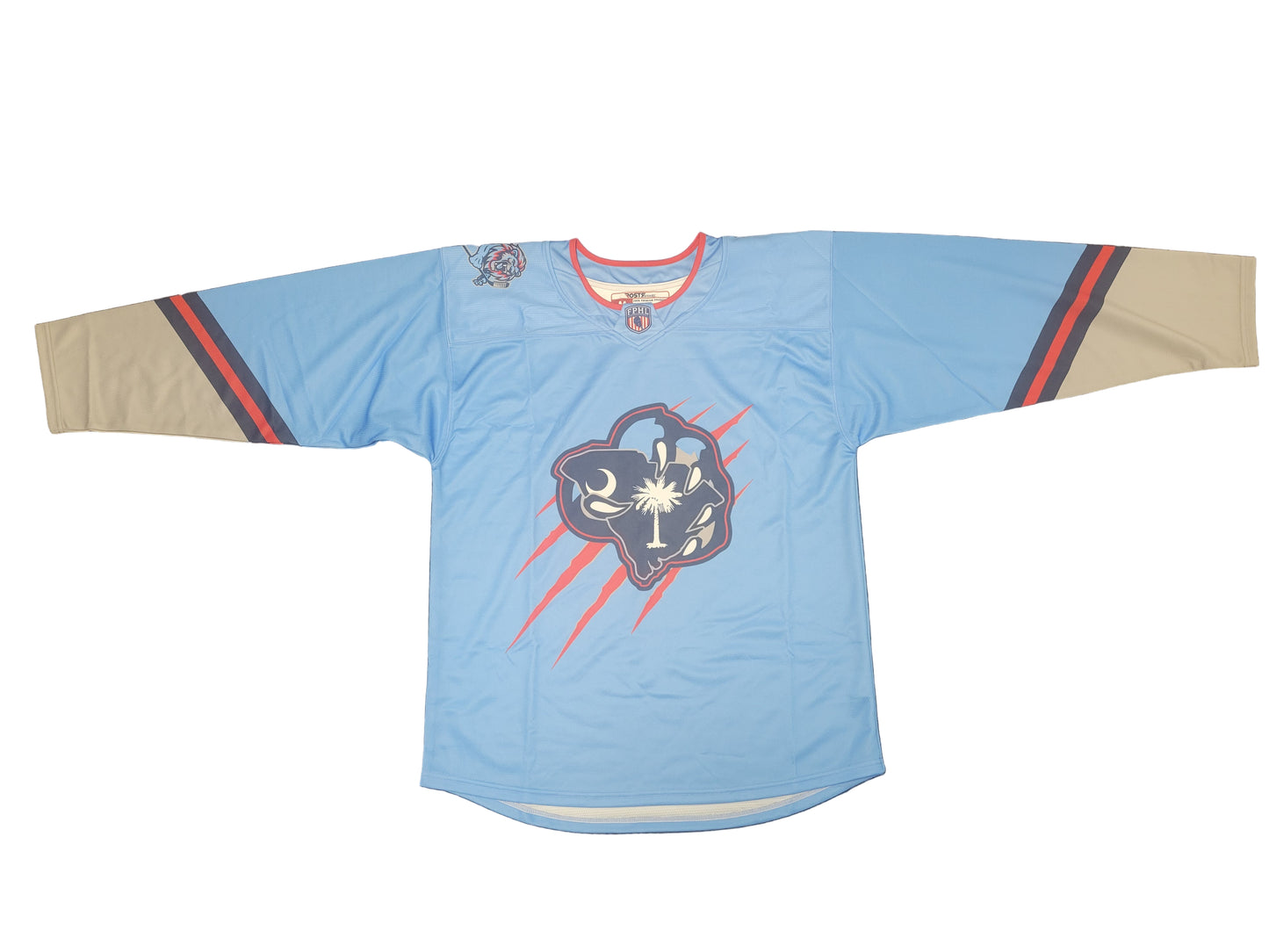 Alternate Replica Jersey-Claw