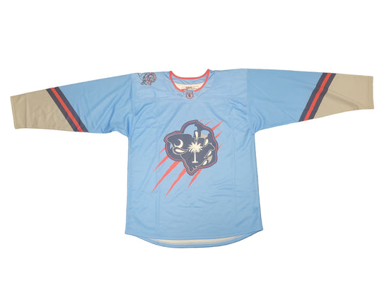 Alternate Replica Jersey-Claw