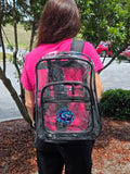 Clear Backpack