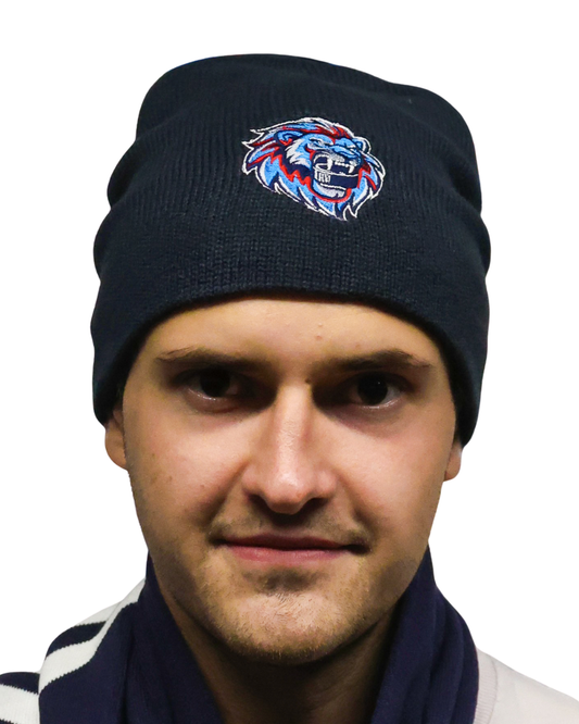 Beanie-Navy