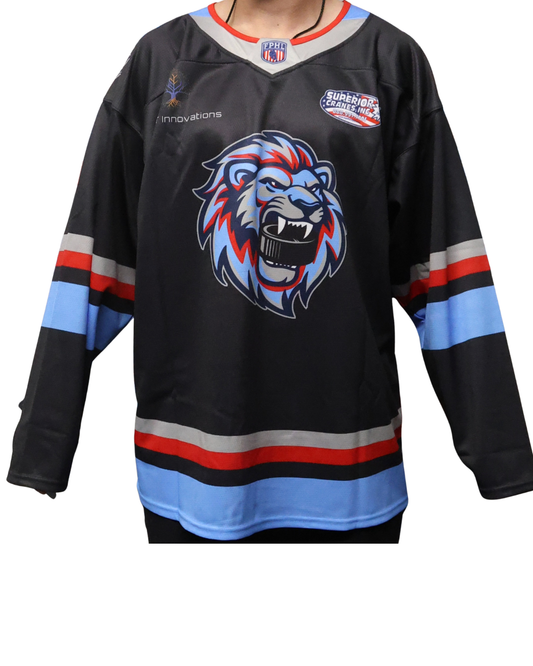 Home Replica Jersey