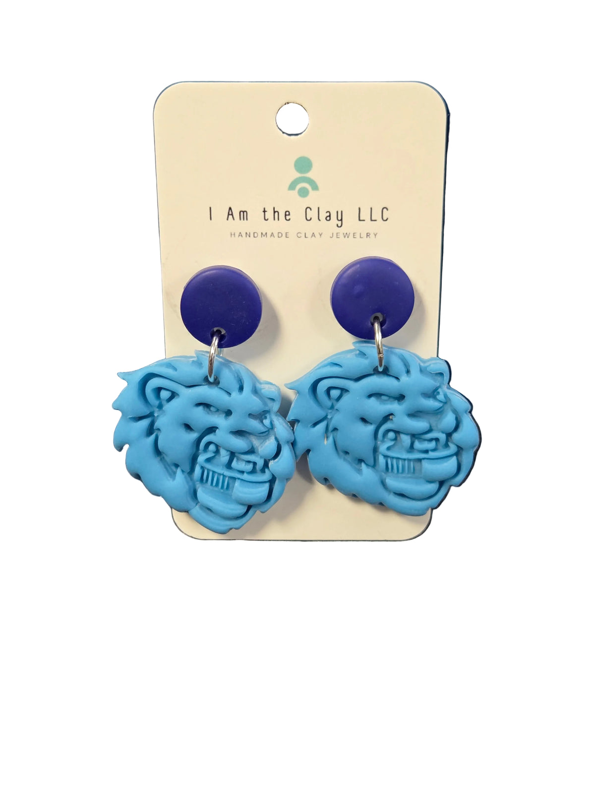 Handcrafted Earrings-Dangle-*STORE PICKUP ONLY*