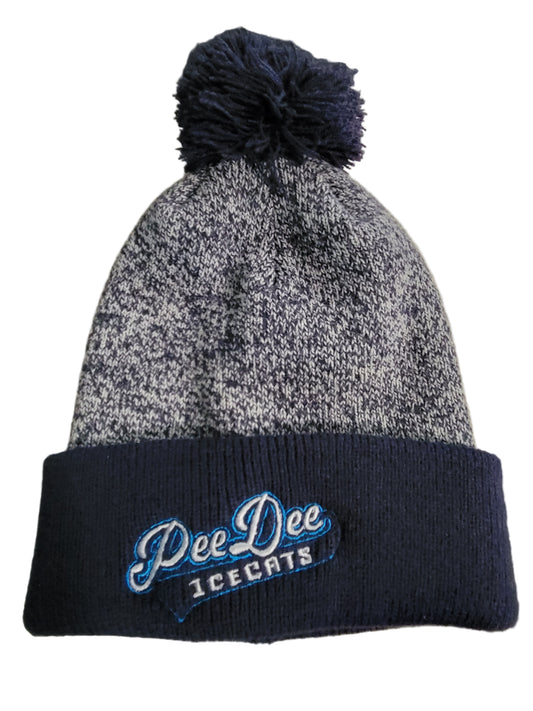 Beanie-Blue