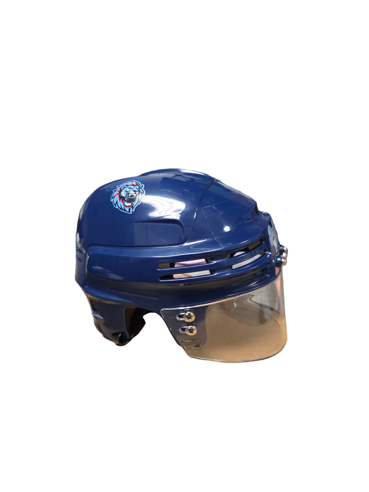 Mini Helmets