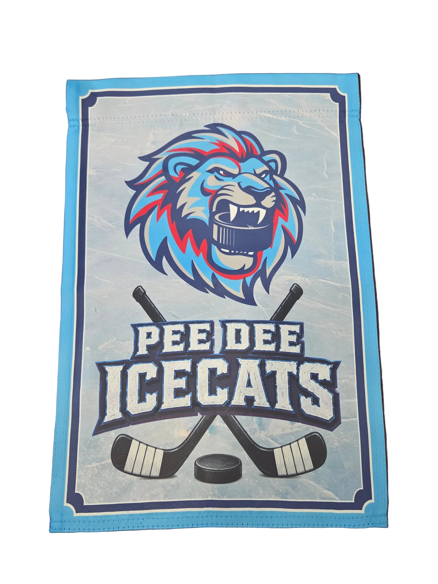 Garden Flag