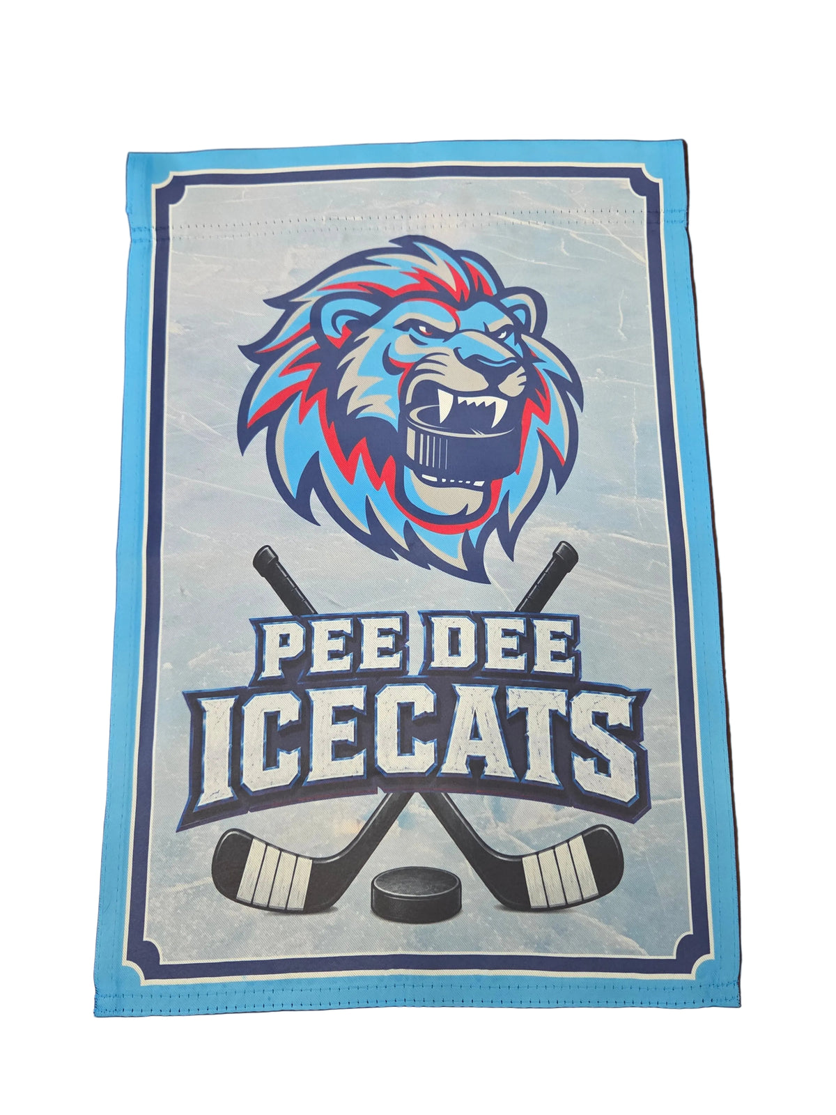 Garden Flag
