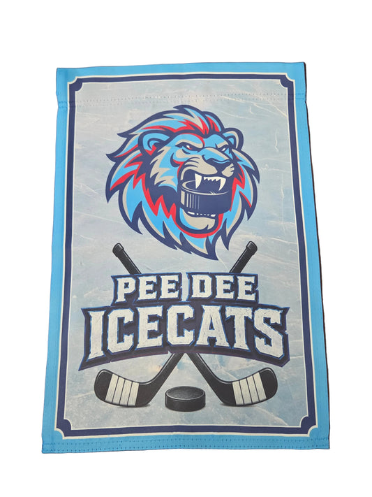 Garden Flag