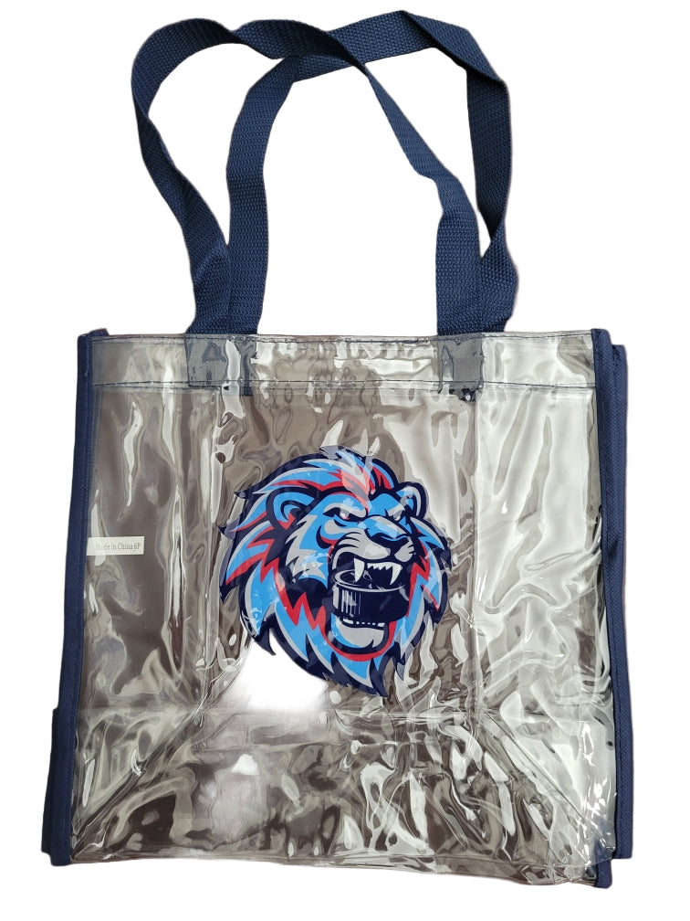 Stadium Bag
