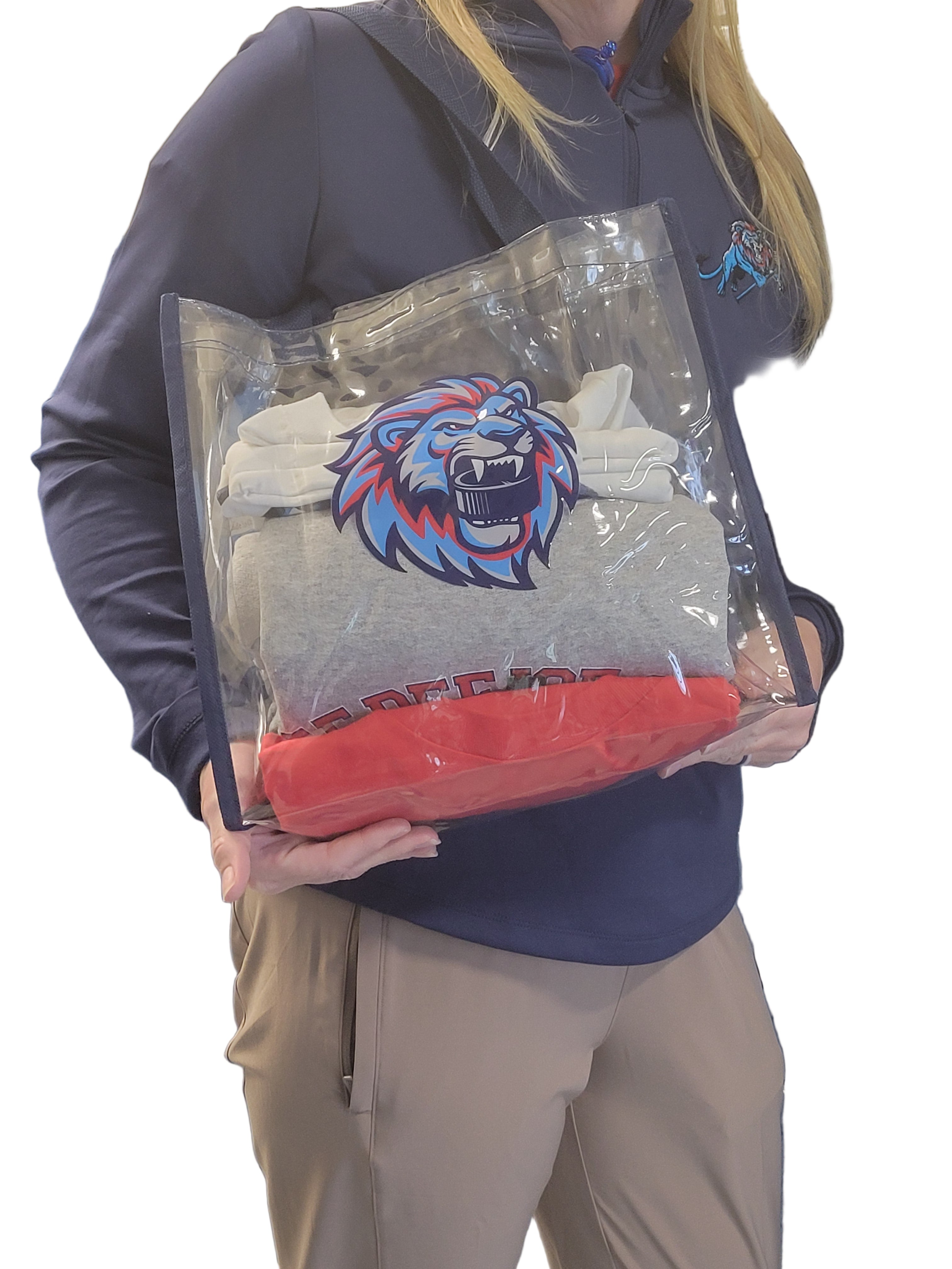 Stadium Bag