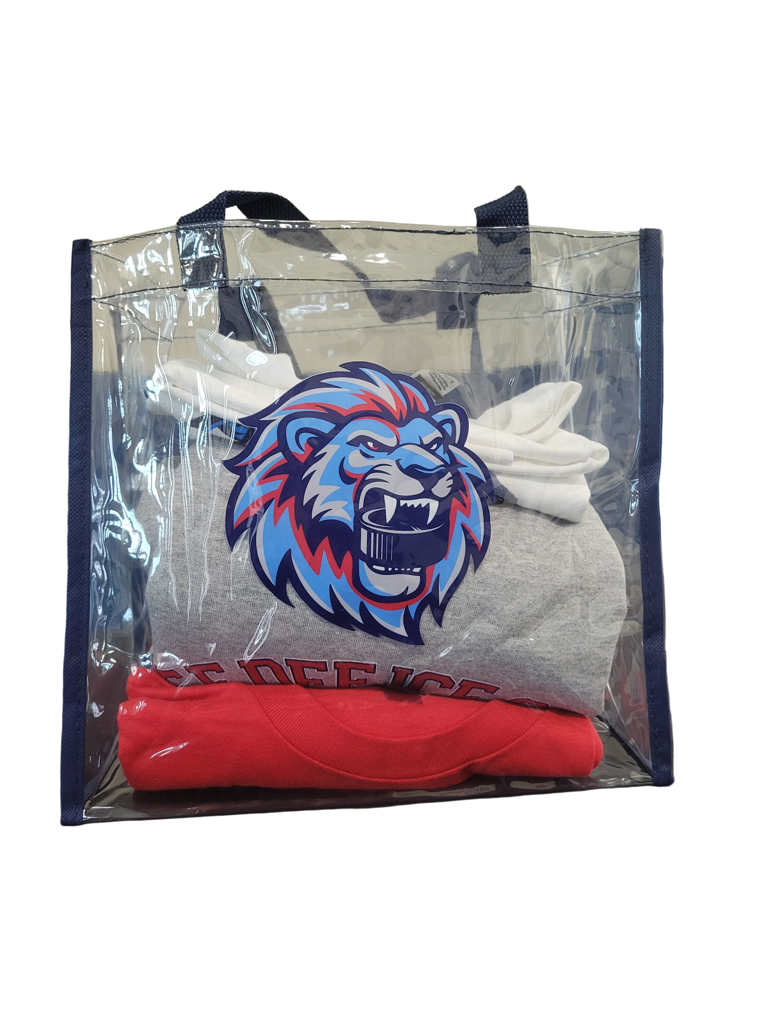 Stadium Bag