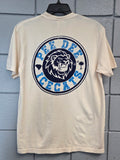 Comfort Color Crest T-shirt