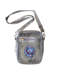 Clear Crossbody Purse