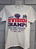 2026 Continental Division Champ Shirt