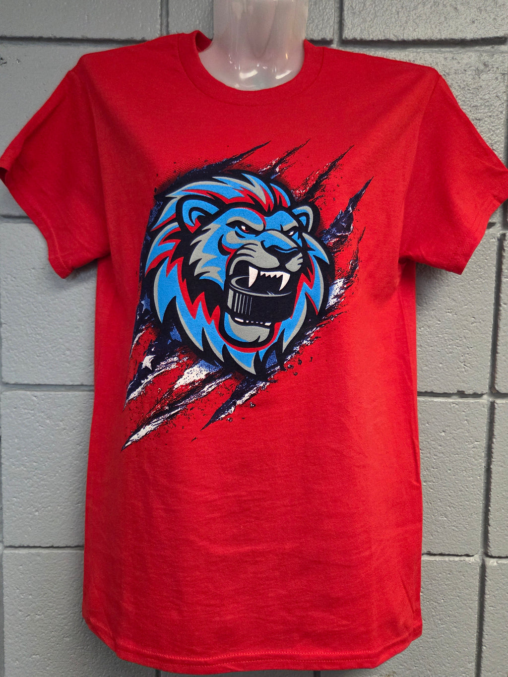 Patriotic Tee