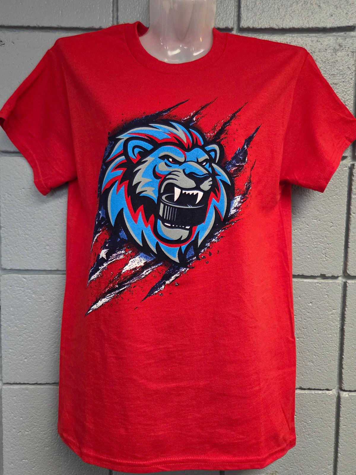 Patriotic Tee