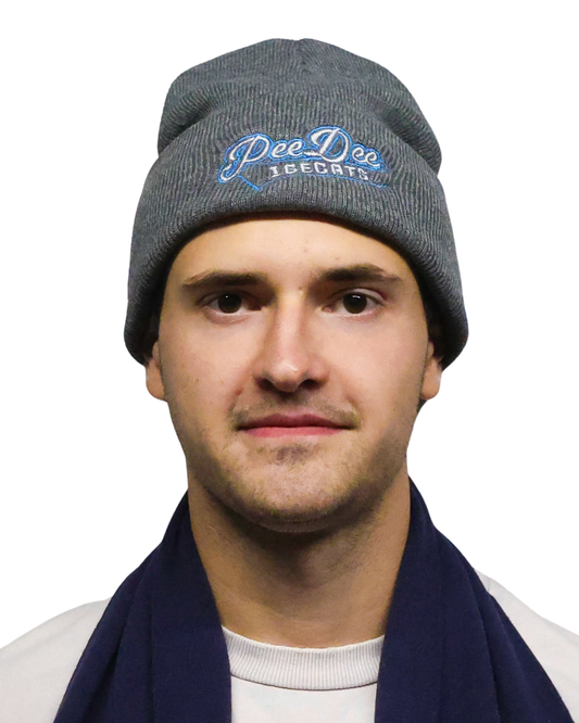 Beanie-Grey