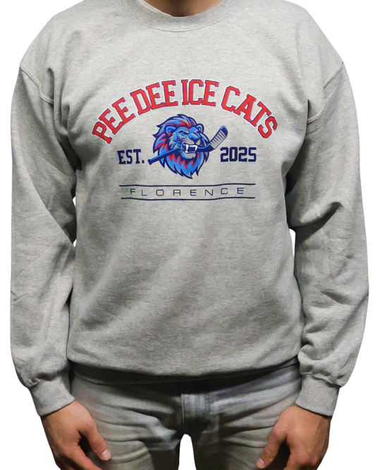 Sweatshirt-Inaugural