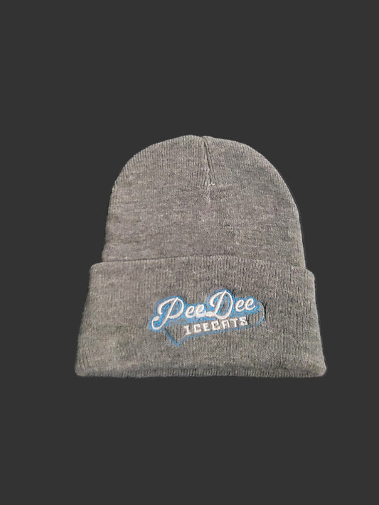 Beanie-Grey