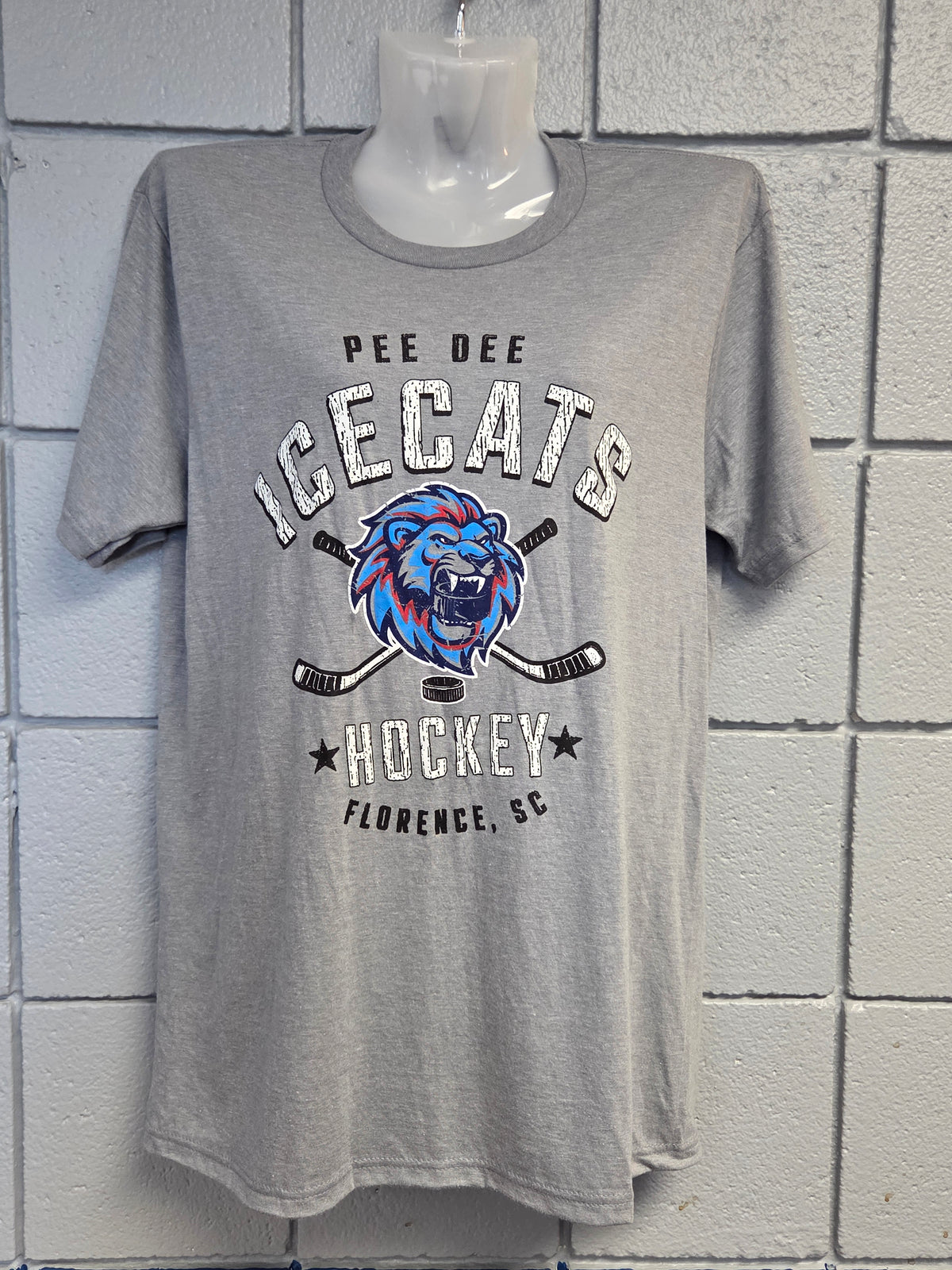 Vintage Hockey T-Shirt
