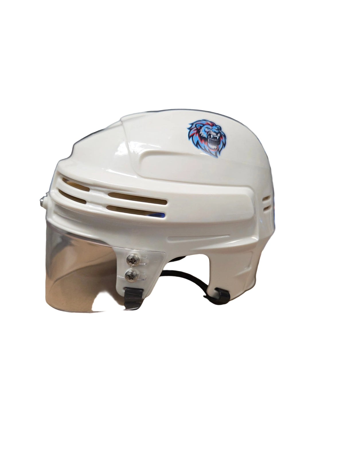Mini Helmets