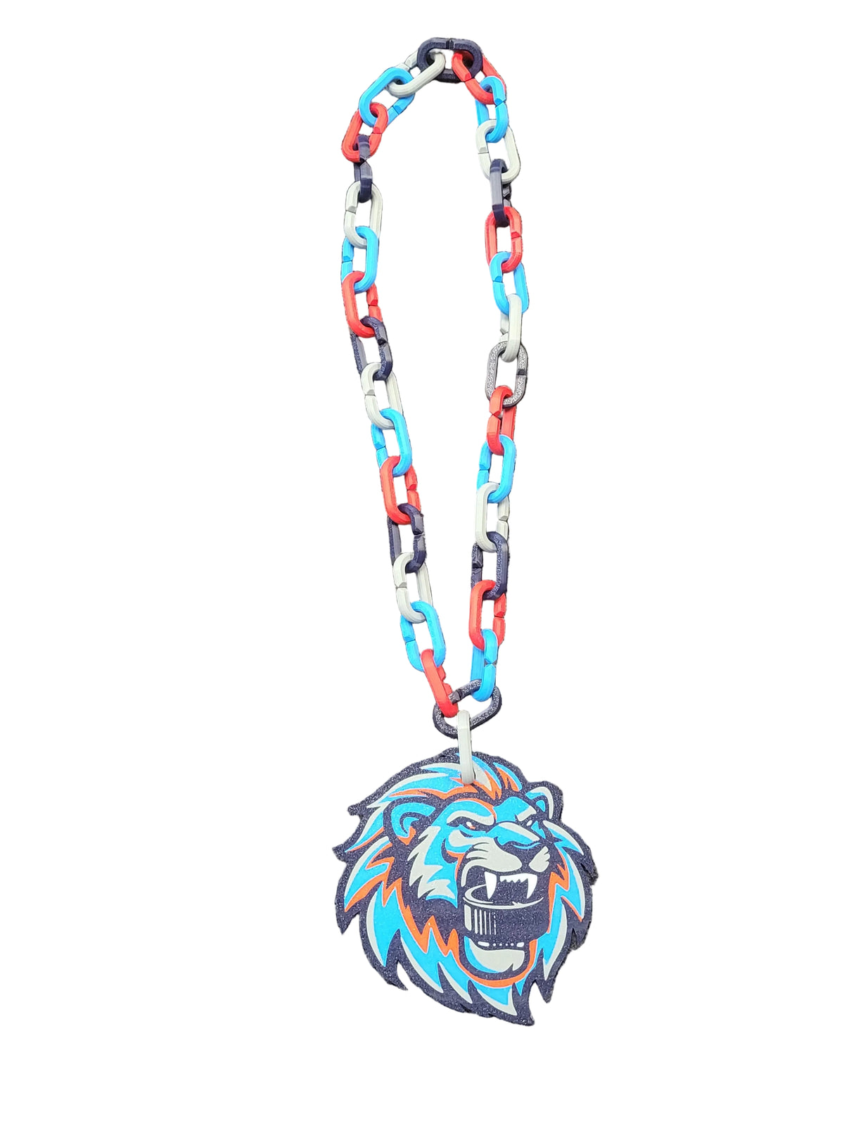 Lion Chain