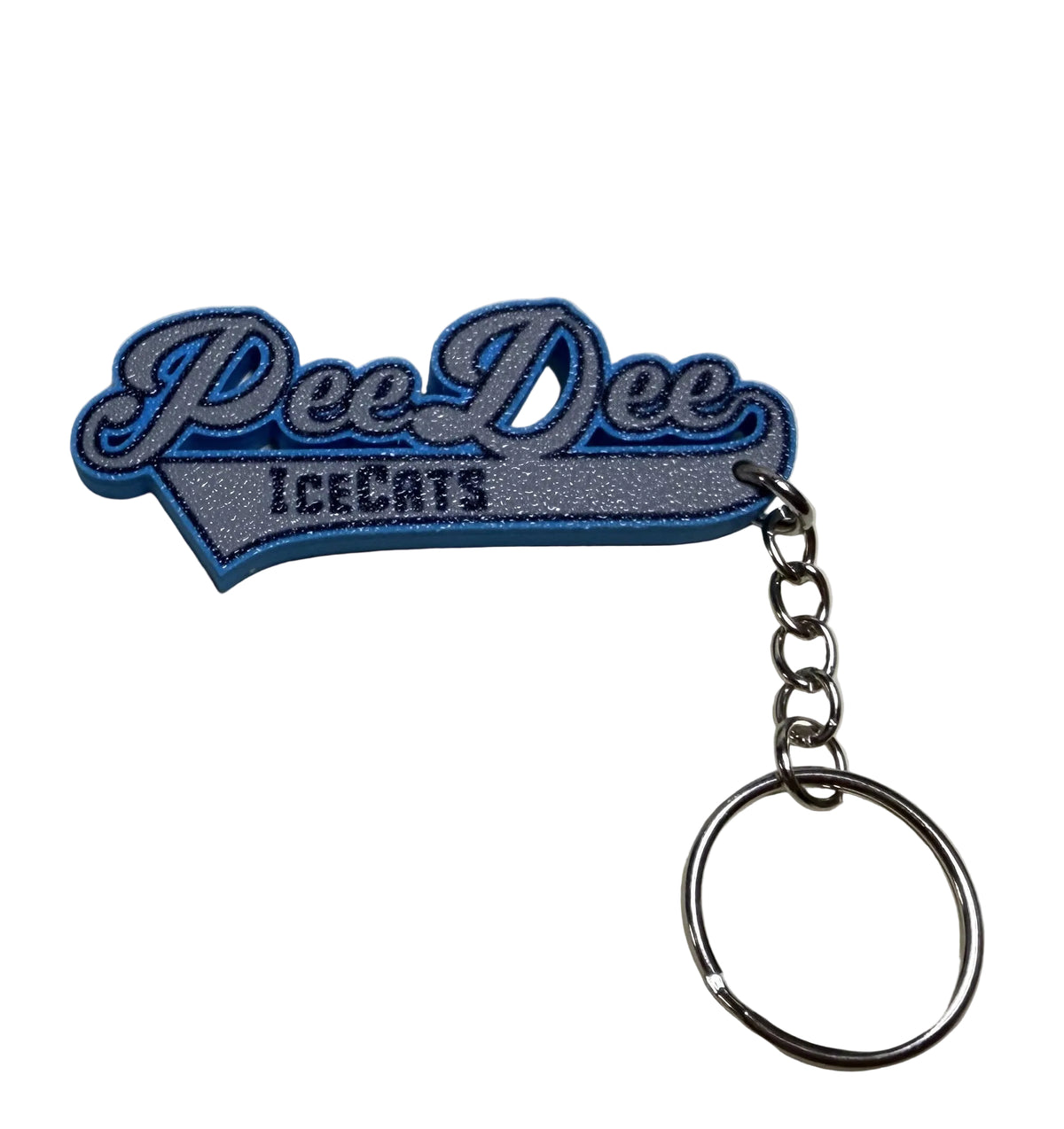Key Chain-Script