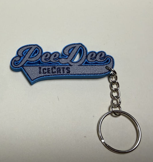 Key Chain-Script