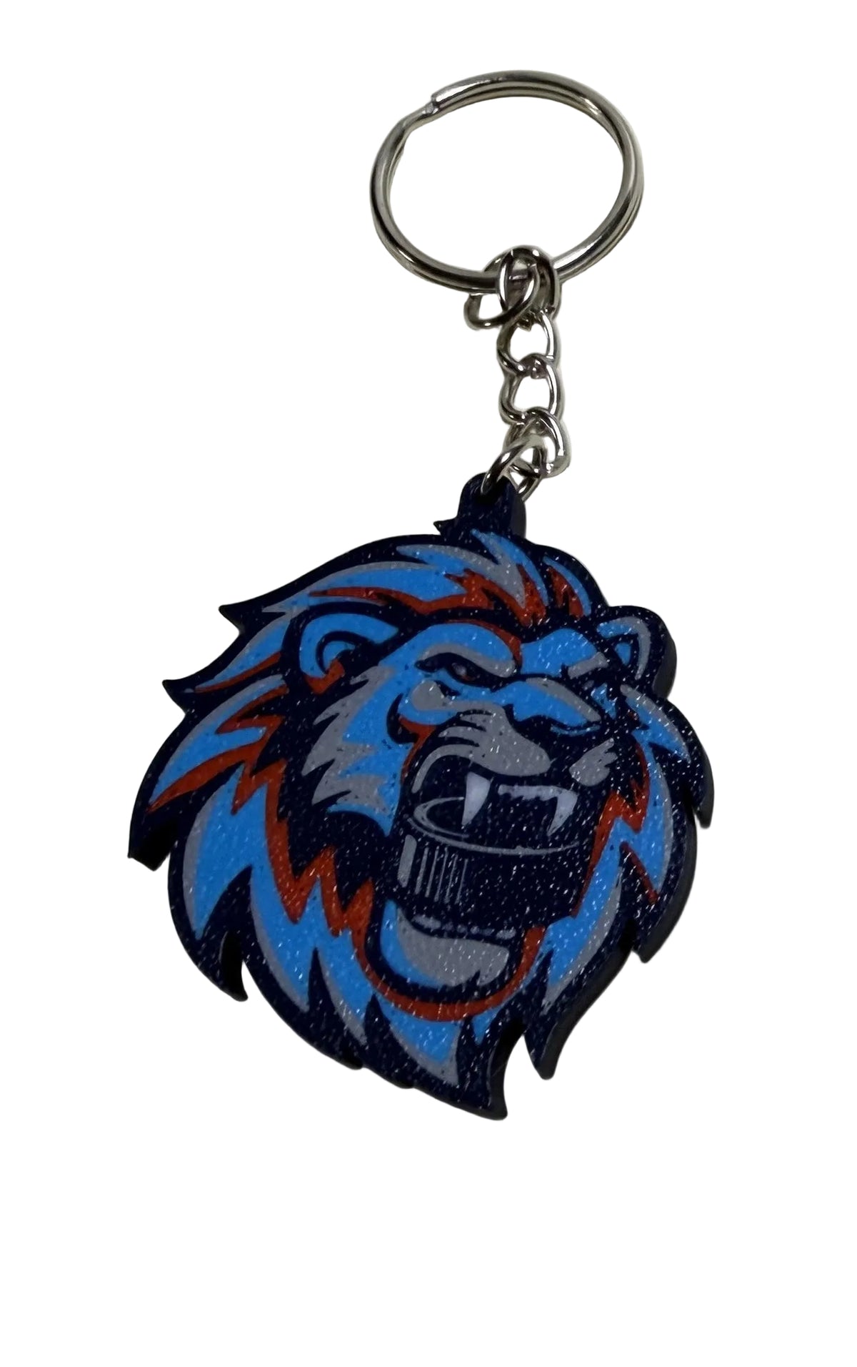 Key Chain-Lion